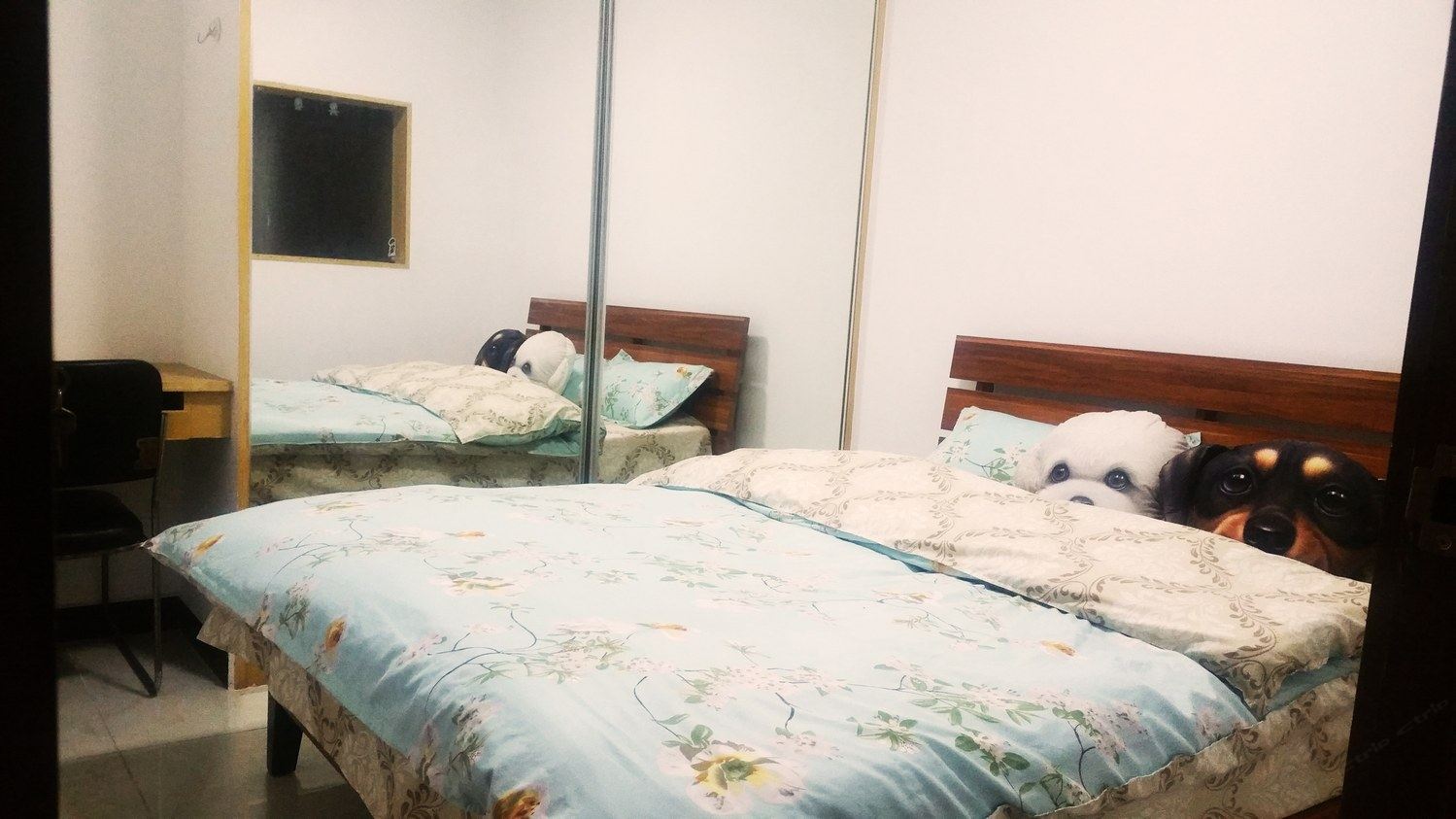 长沙春光168公寓(2号店)