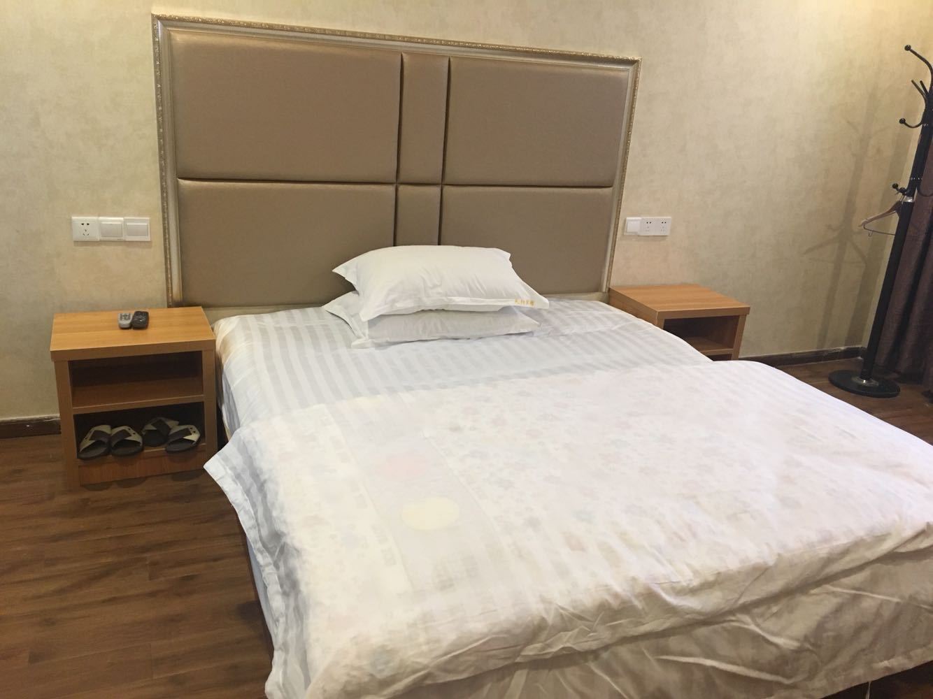 江阴天阳宾馆