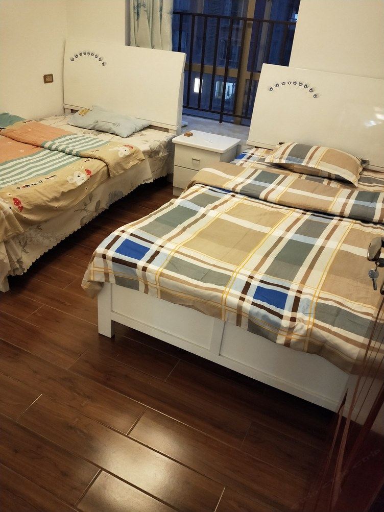 贵阳花果园房屋出租公寓