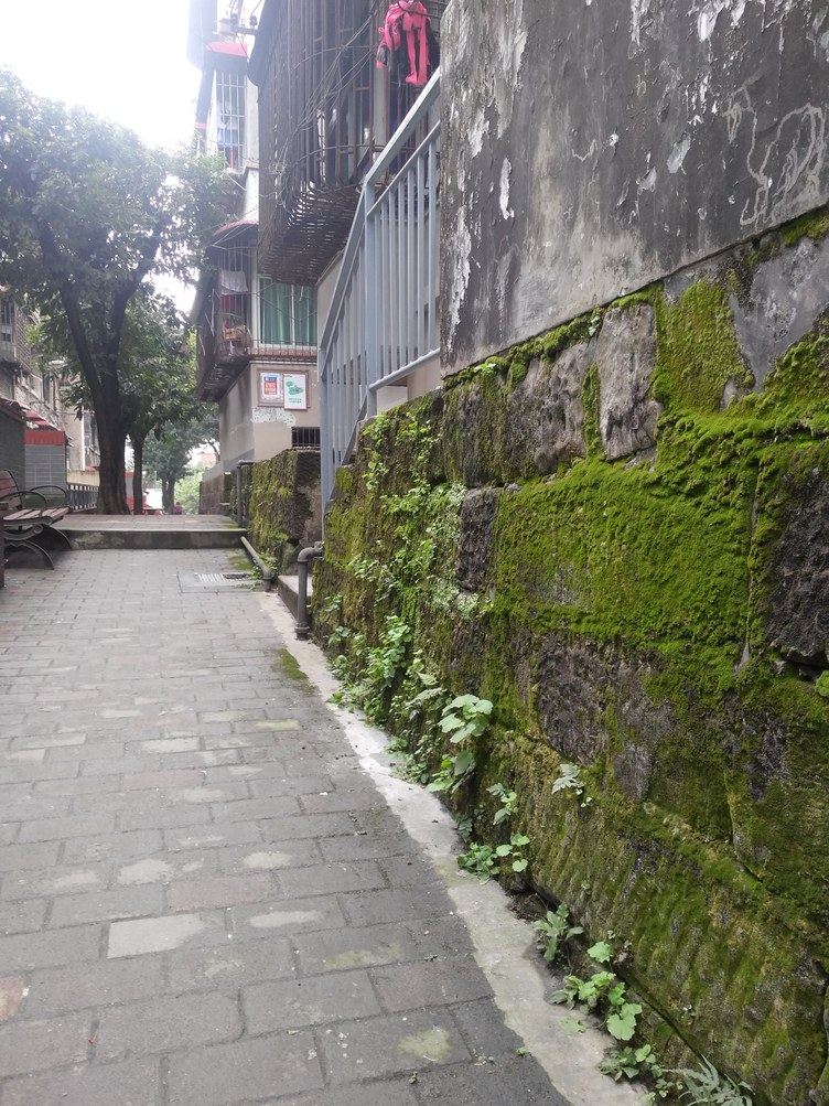 重庆云下公寓