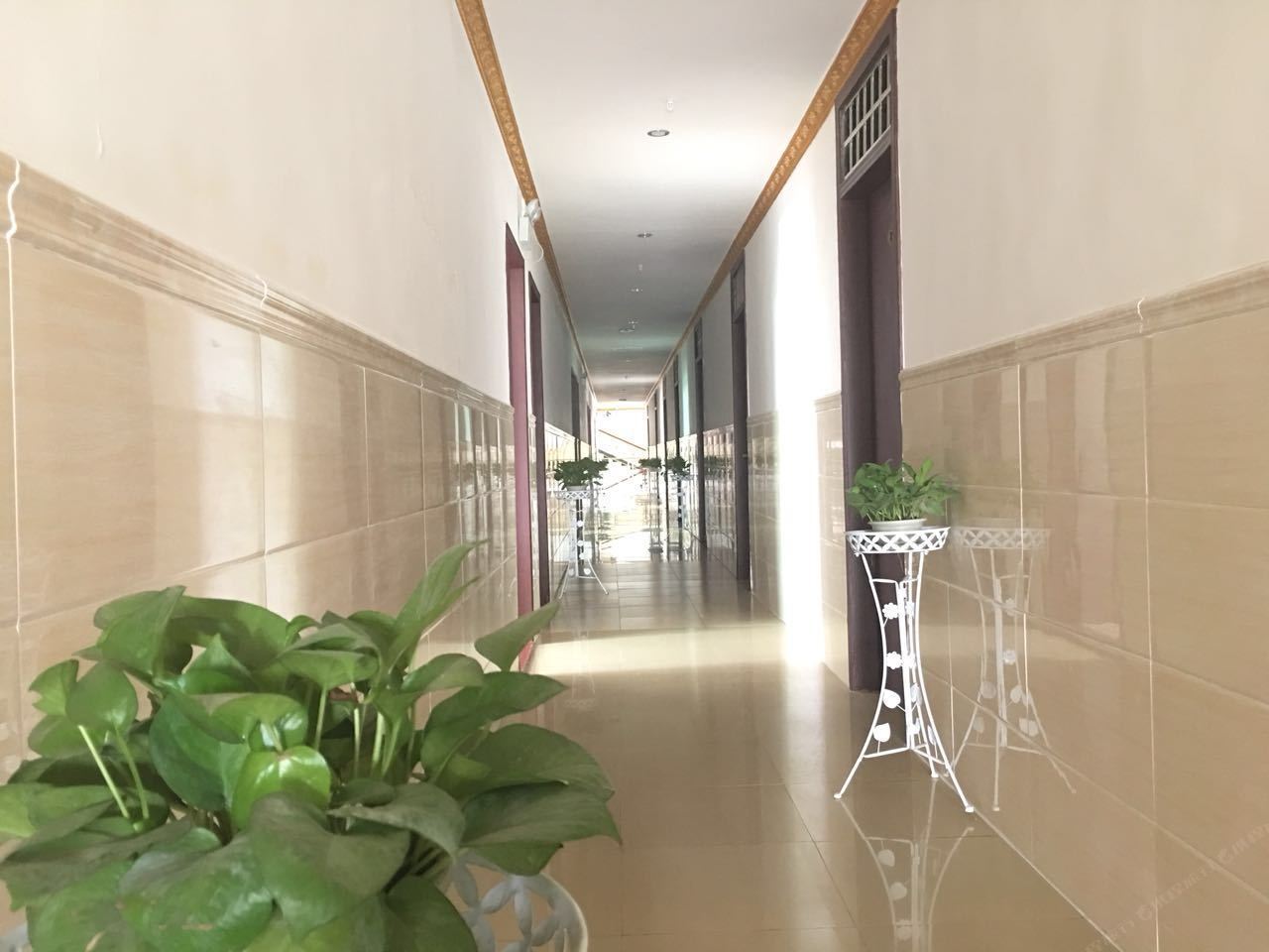 东莞华星旅店