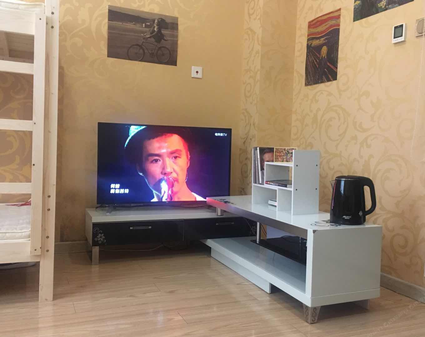 天津凯鲁亚克青年旅社