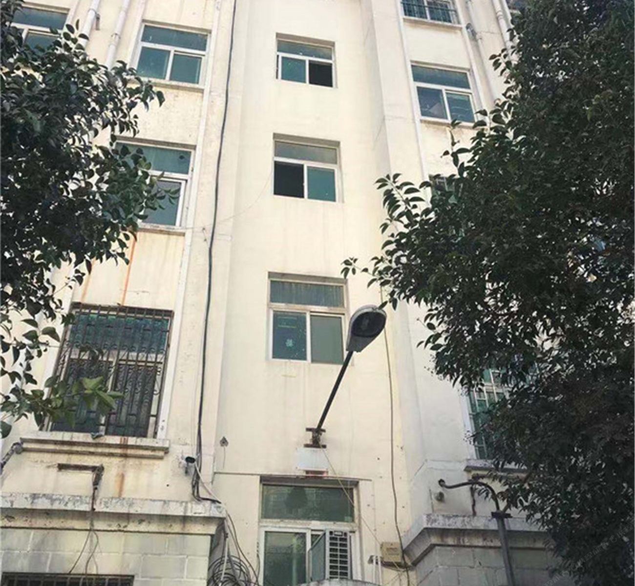 郑州如家公寓商鼎路