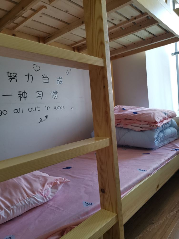 福州囡囡小仙女的家公寓
