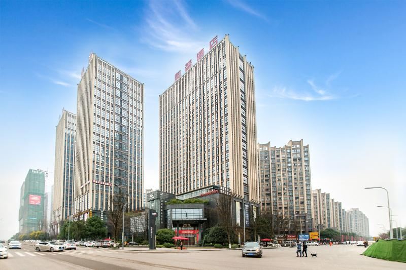 重庆奥普酒店