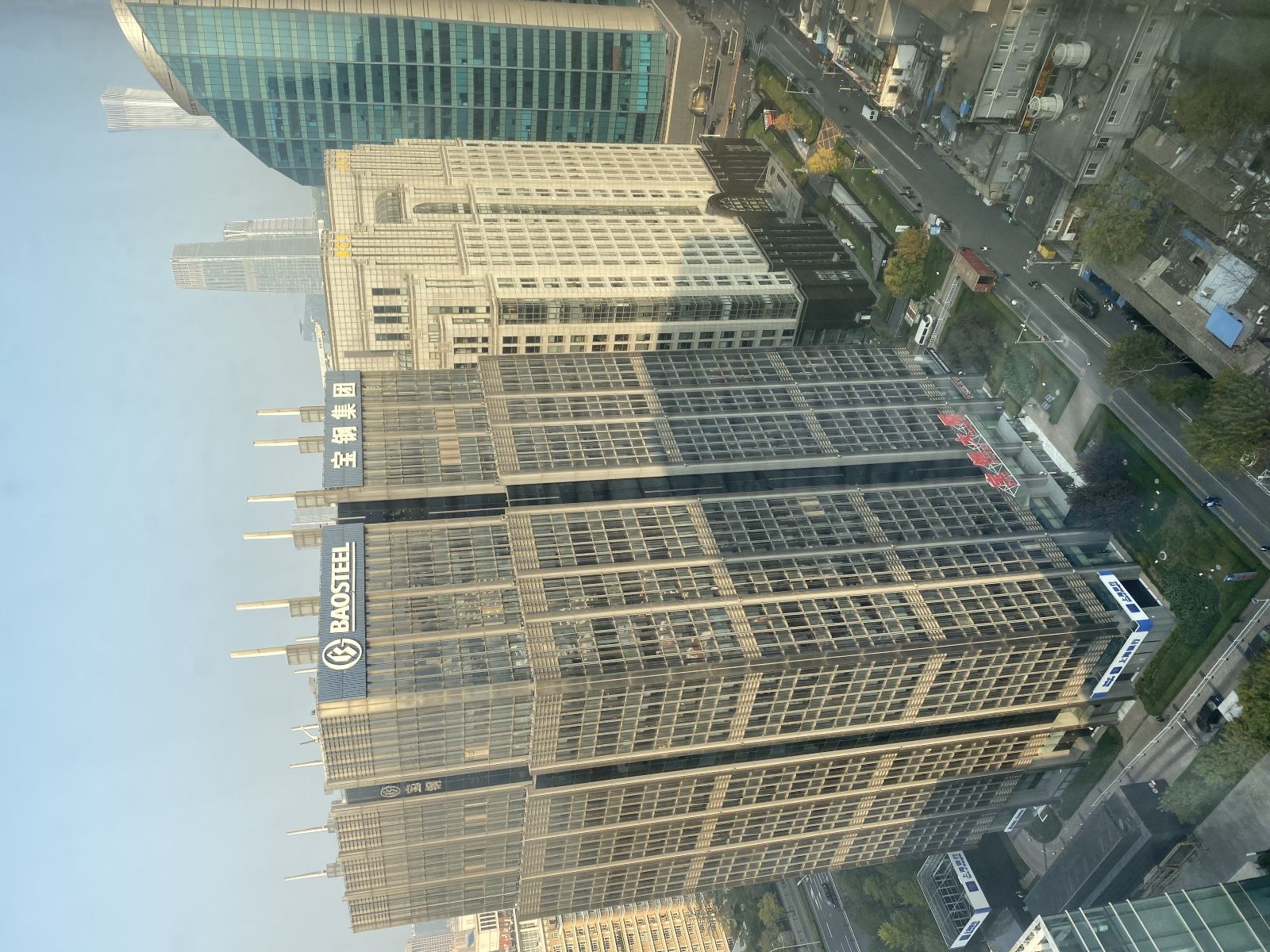 久住服务式公寓(北京建国门店)