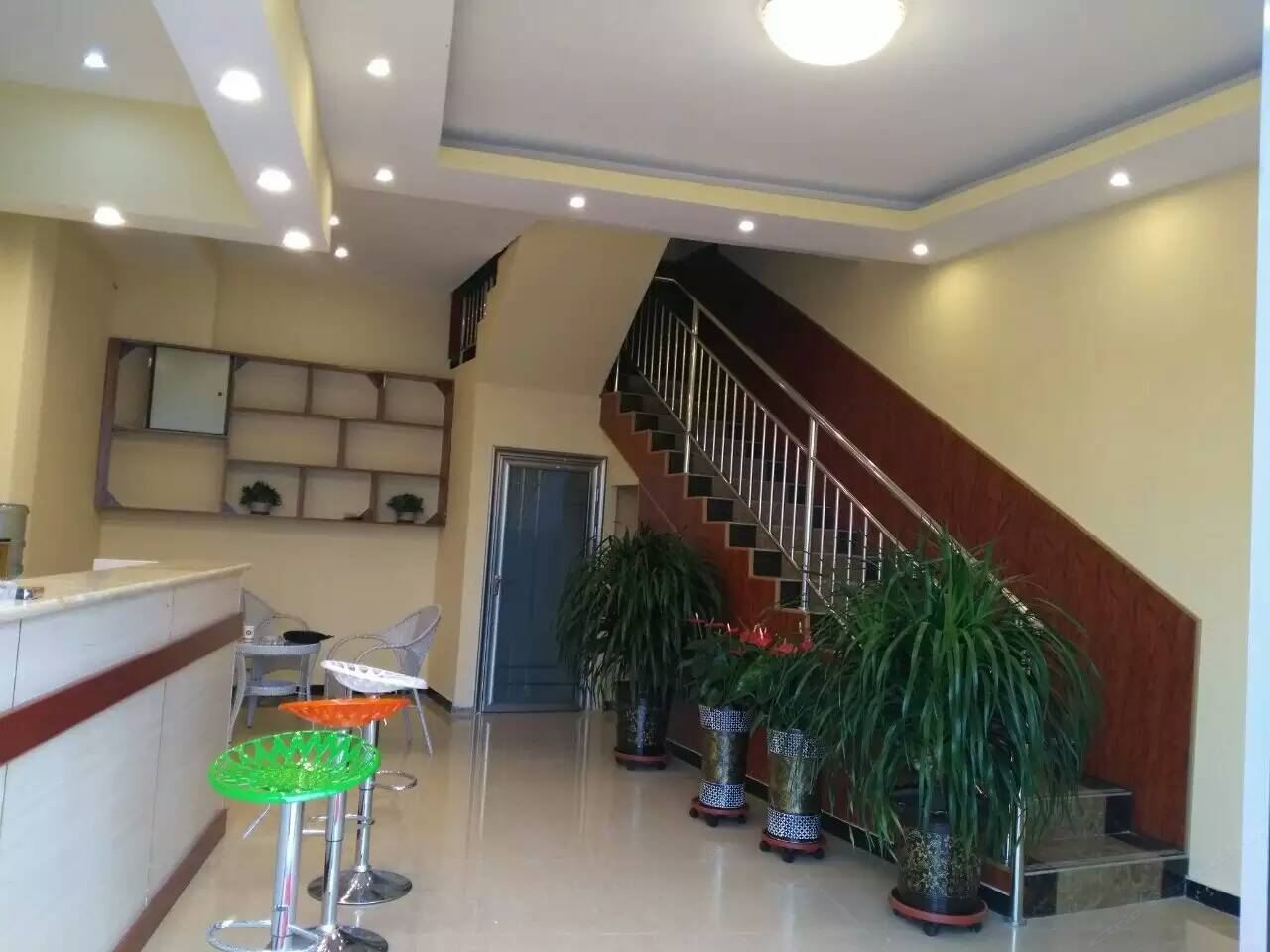 浅山快捷酒店(石家庄经济管理学院店)