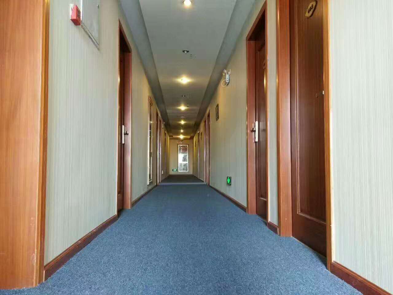 宁波洋沙山商务宾馆