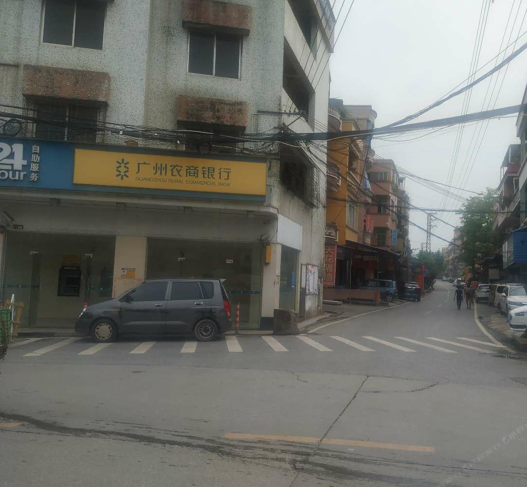 广州惠舒美公寓