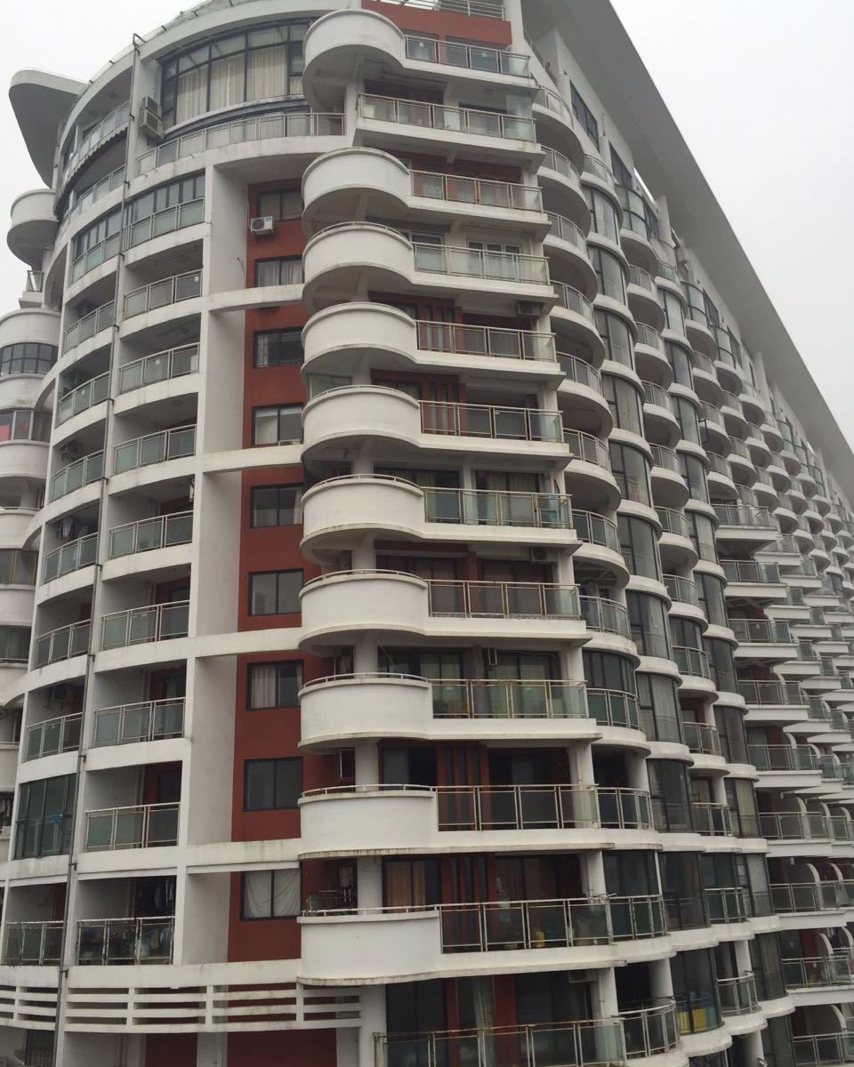 深圳海琴昕居公寓
