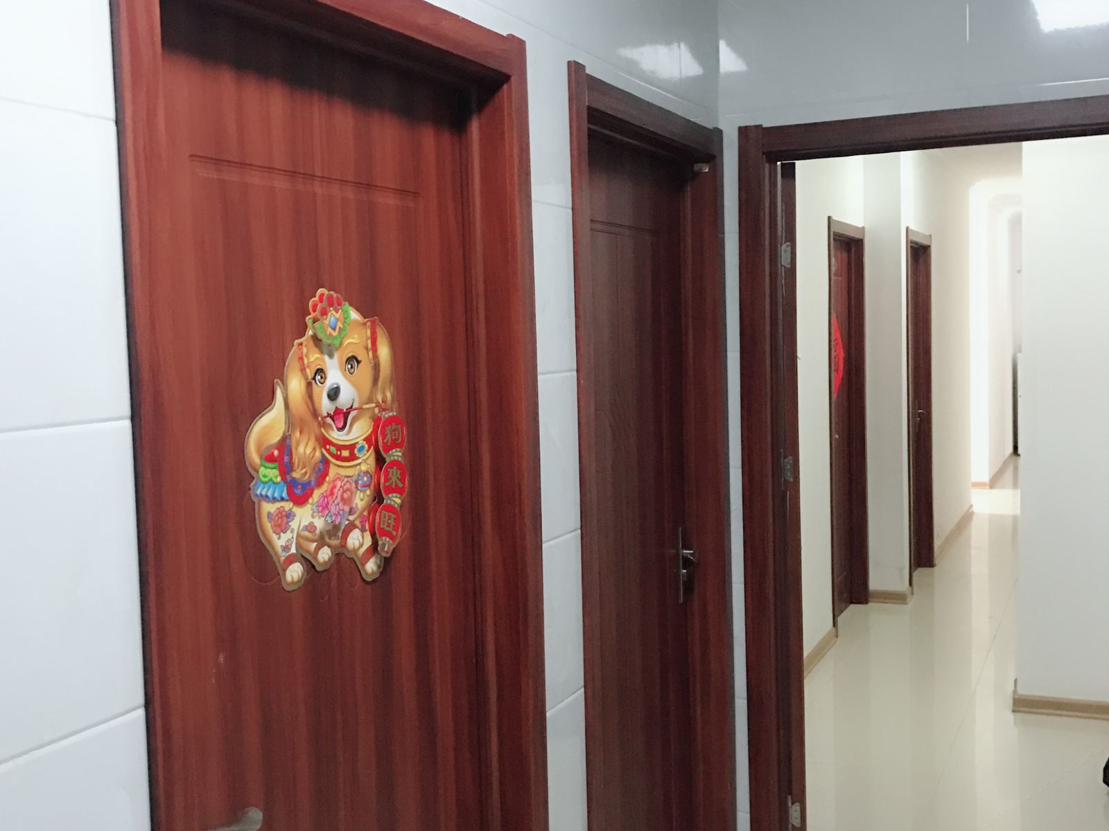南京仙鹤酒店公寓