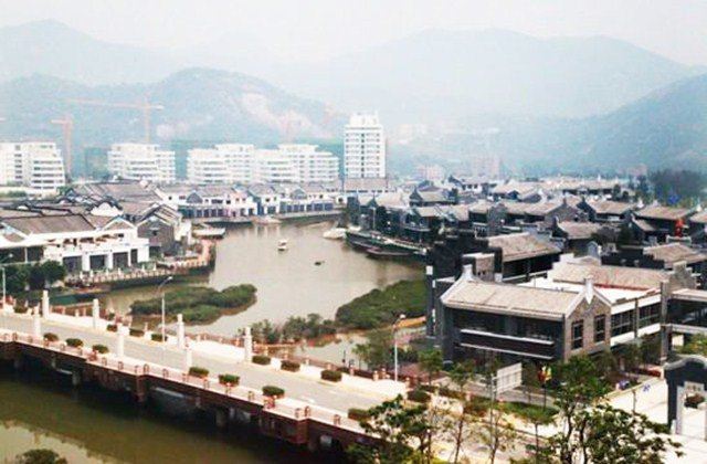 惠东巽寮湾富华宾馆
