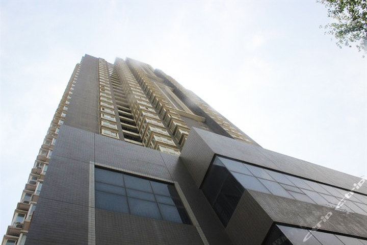 郑州情缘公寓酒店