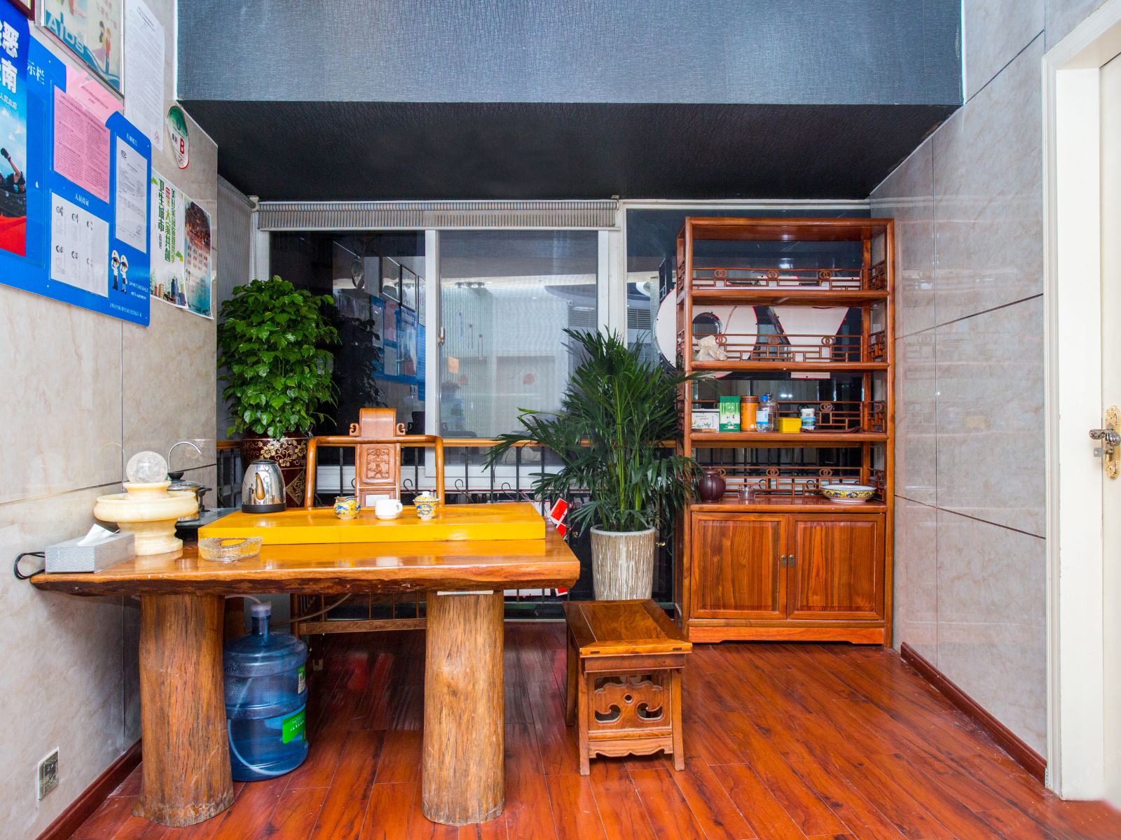 怡雅阳光酒店（昆明傲城店）