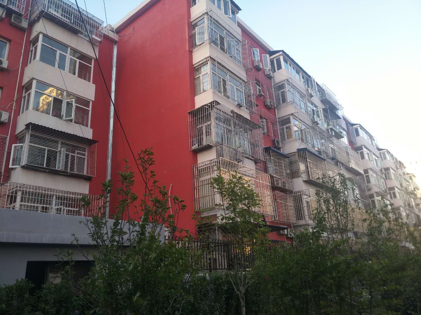 北京小刘民居
