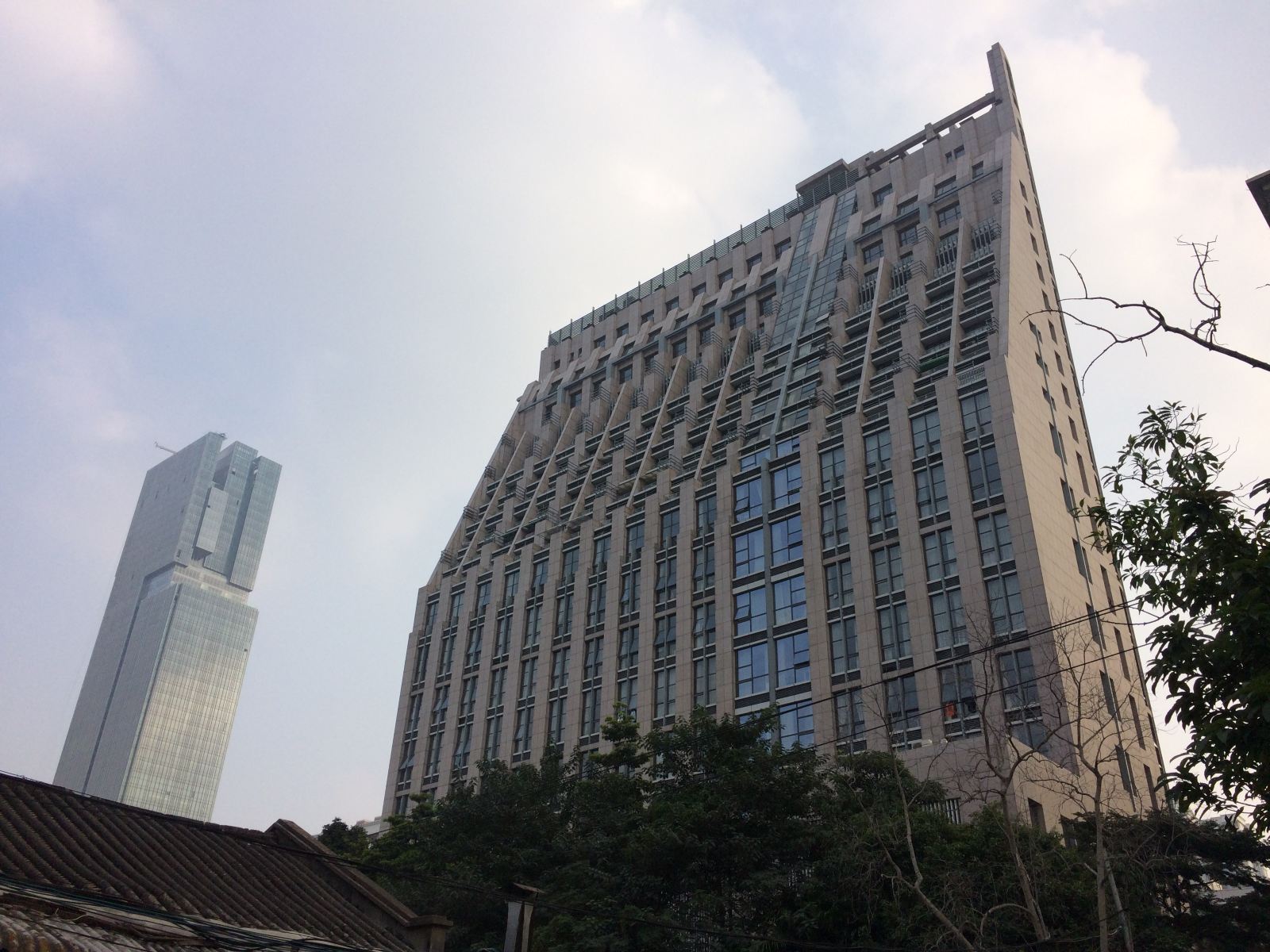 广州环球L公寓(新港东路分店)