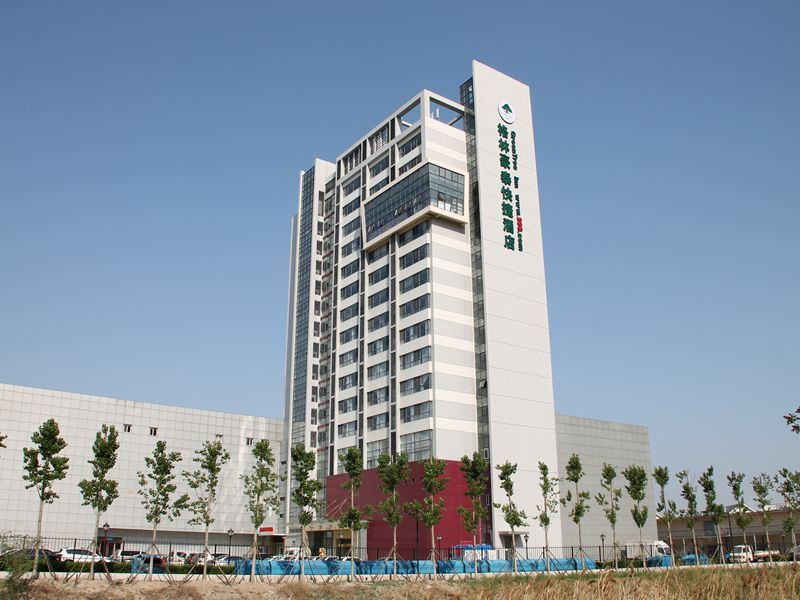 格林豪泰(天津双林地铁站店)