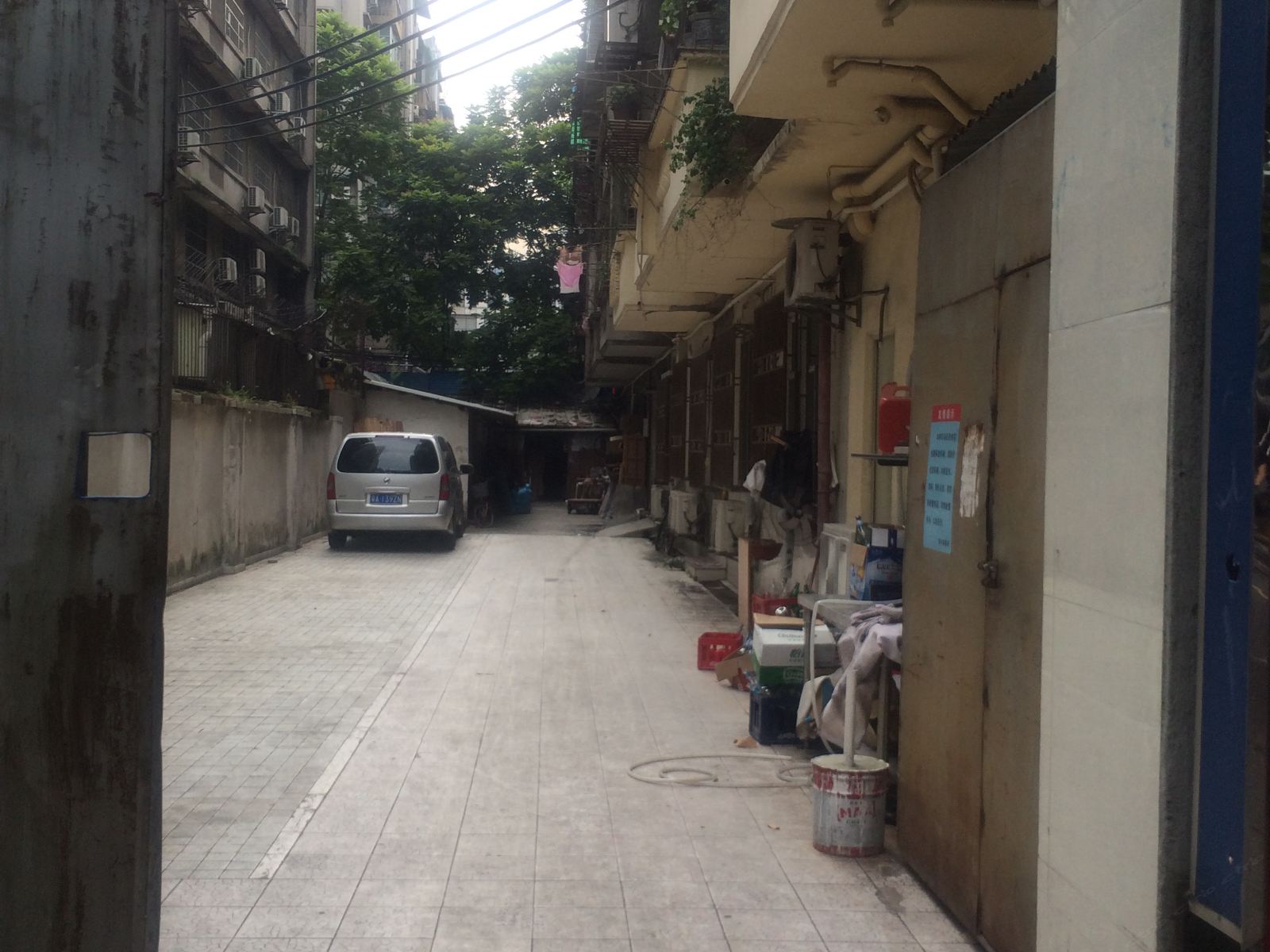 广州胡姐家庭旅馆