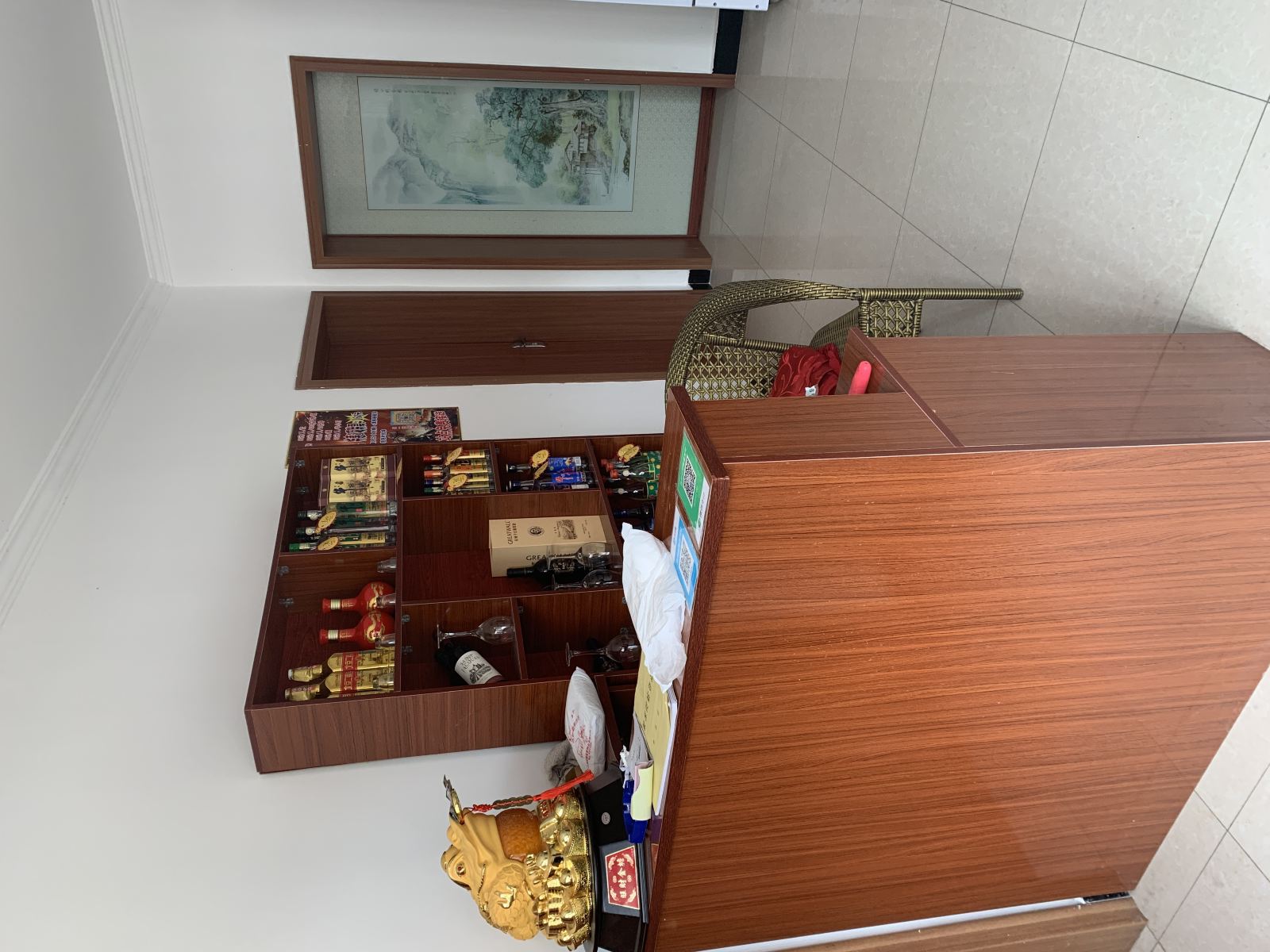 北京十渡晓东农家院