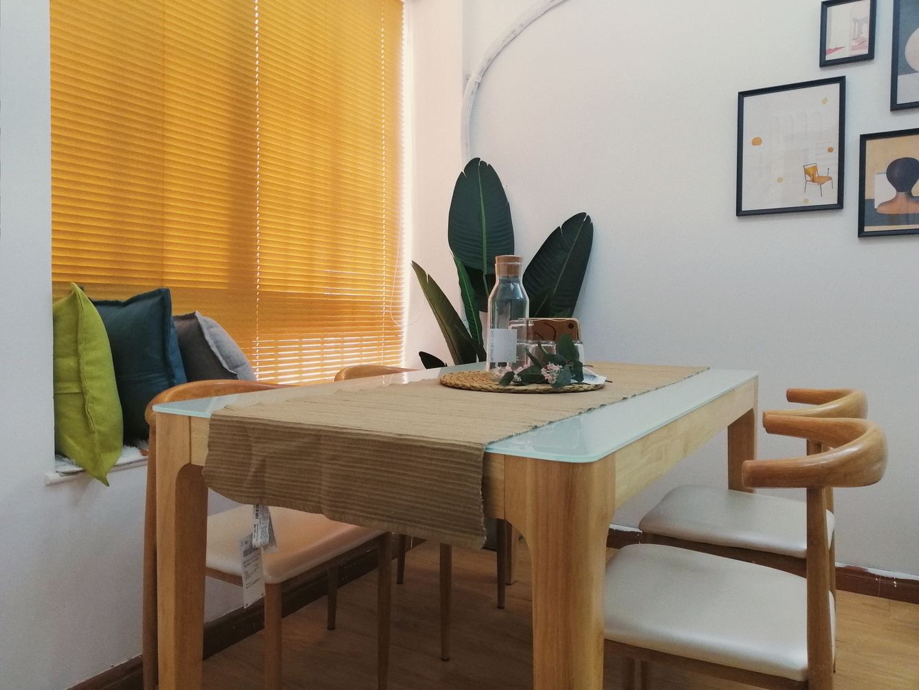 广州Yuki•HOME公寓(2号店)