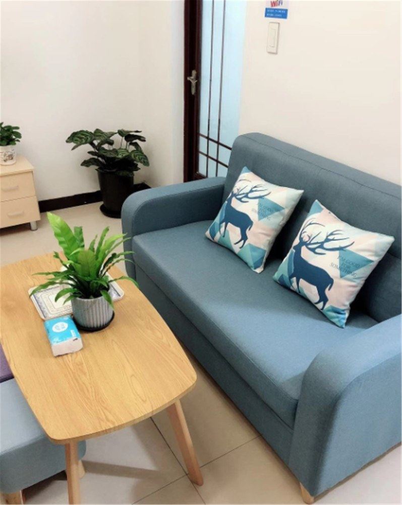 嘉兴米尼柯奇公寓(3号店)