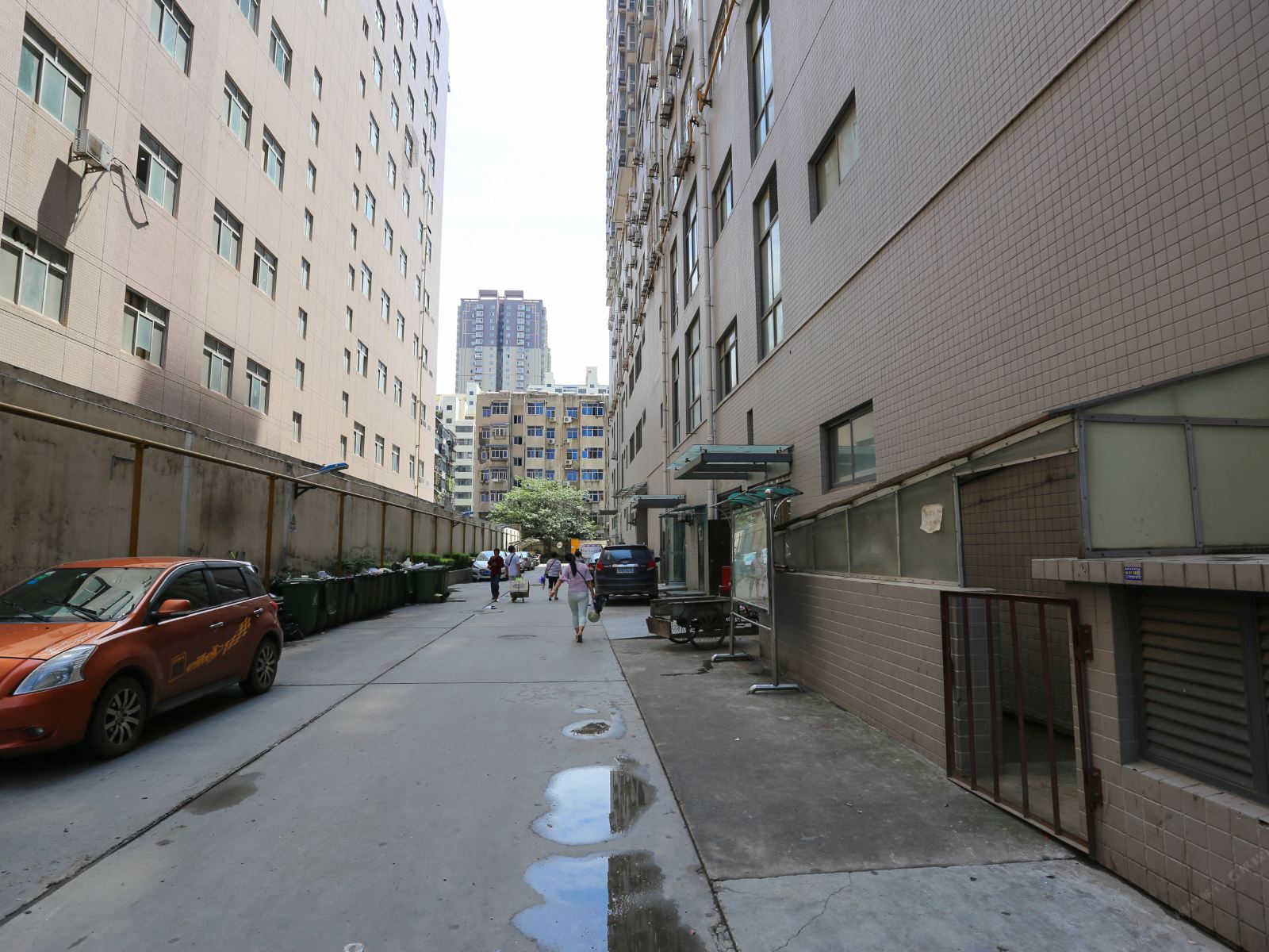 金花宾馆(西安西京医院店)