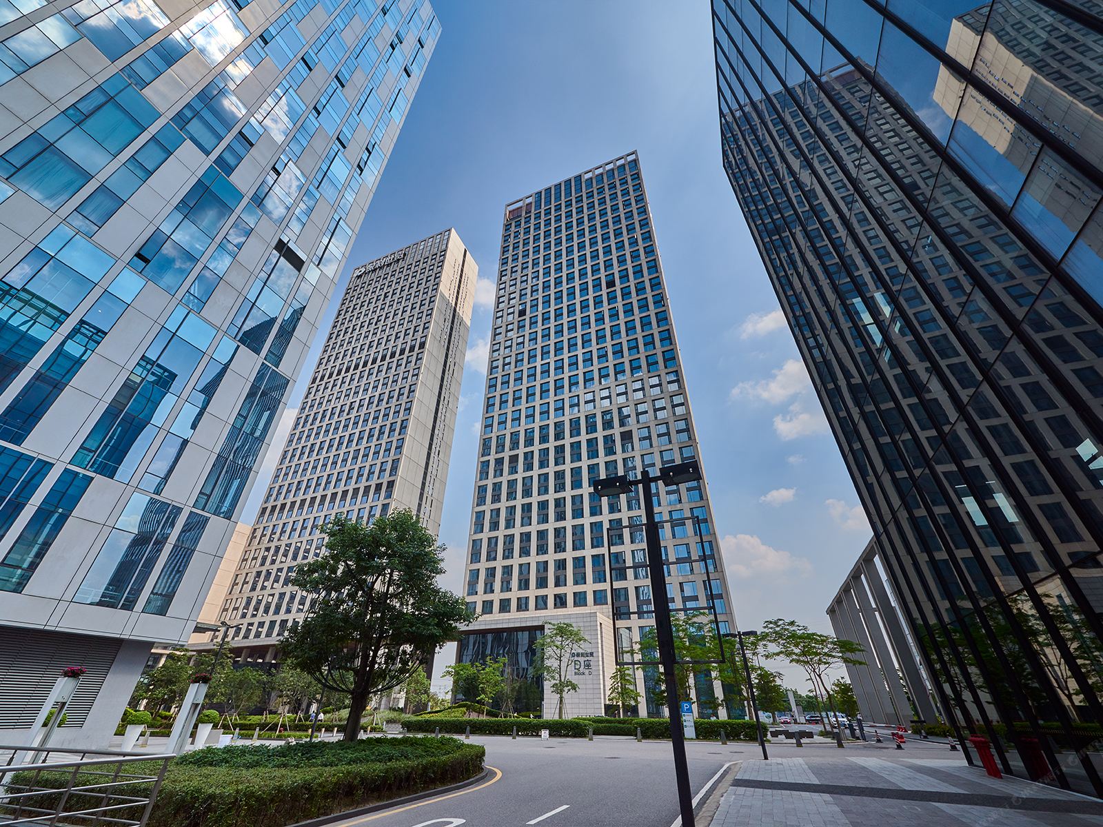 喜运服务公寓(广州琶洲保利世贸店)（原广州保利世贸公寓店)