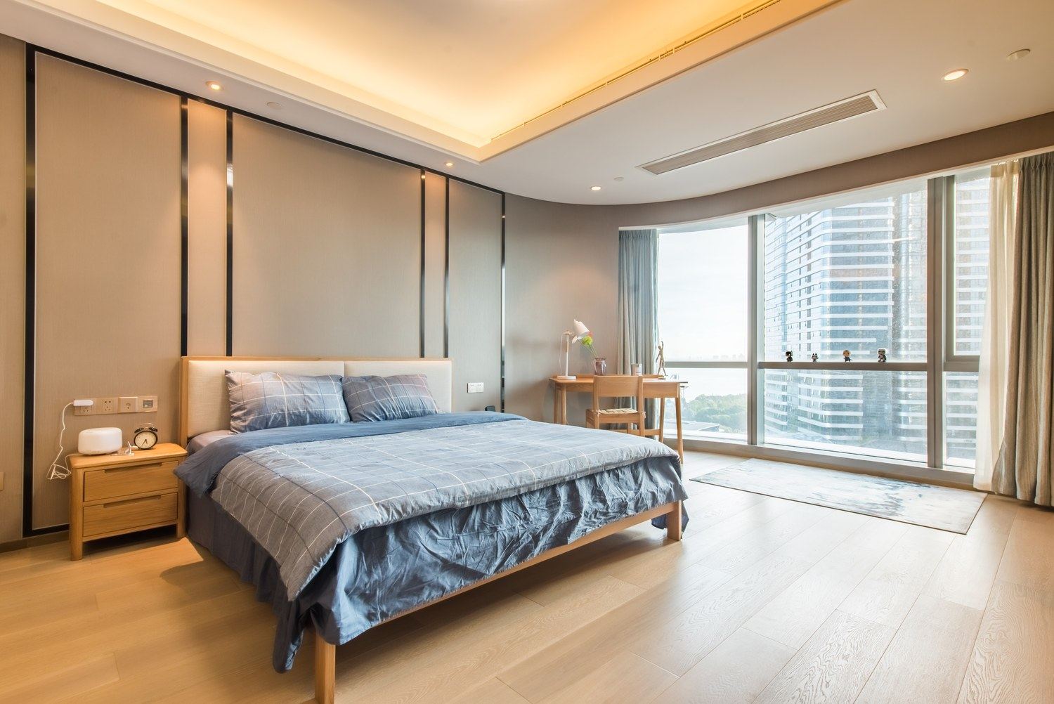 泊逸居公寓(苏州5号店)