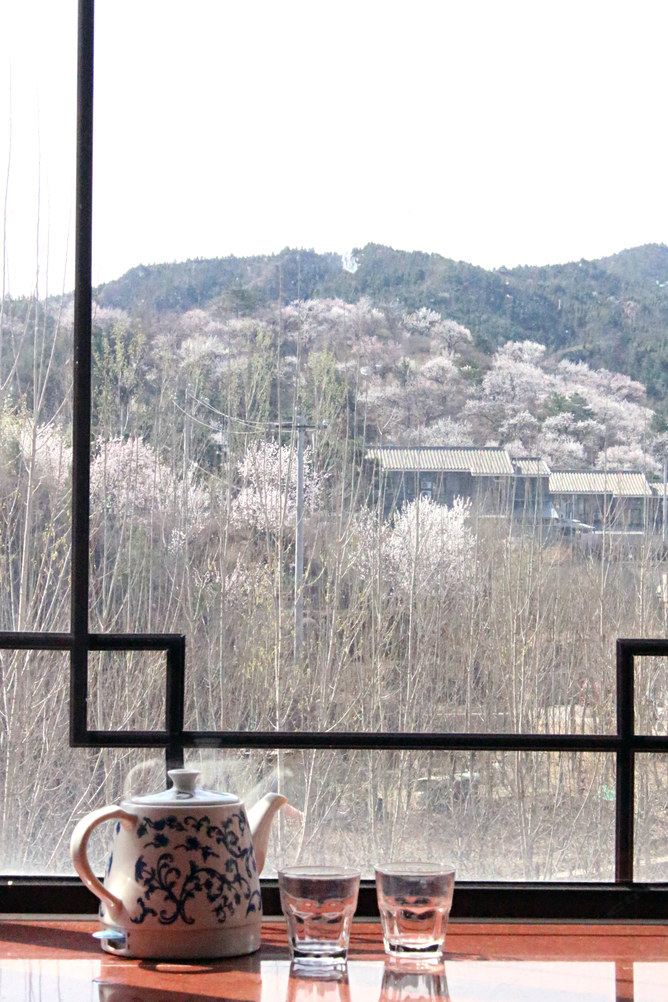 北京司马台吕府农家乐