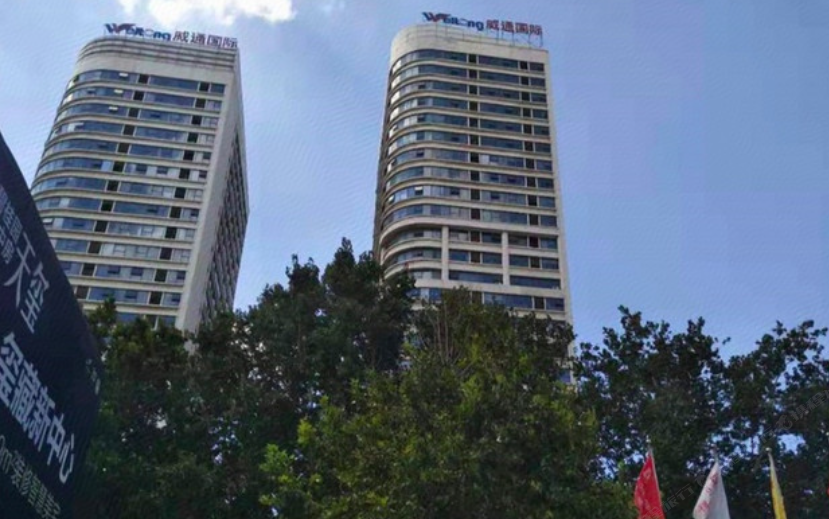 淄博别样风情公寓