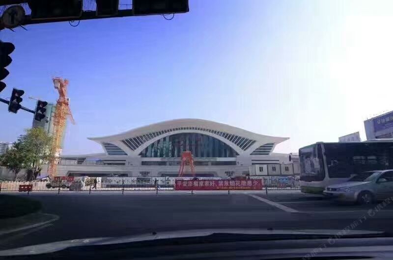 7天连锁酒店(厦门火车站万象城店)