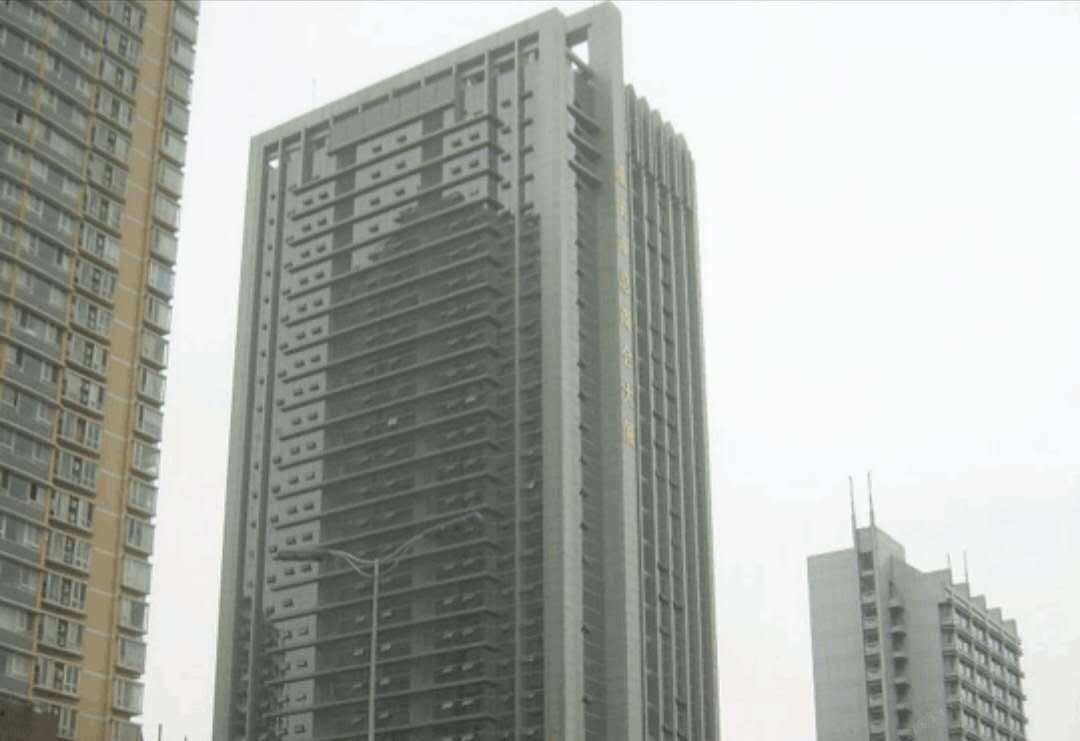 重庆志成大厦成园公寓
