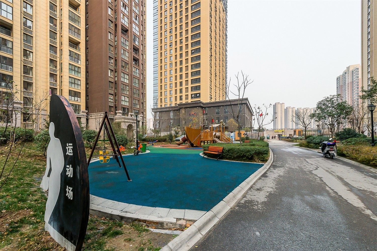西安良栖小筑民宿