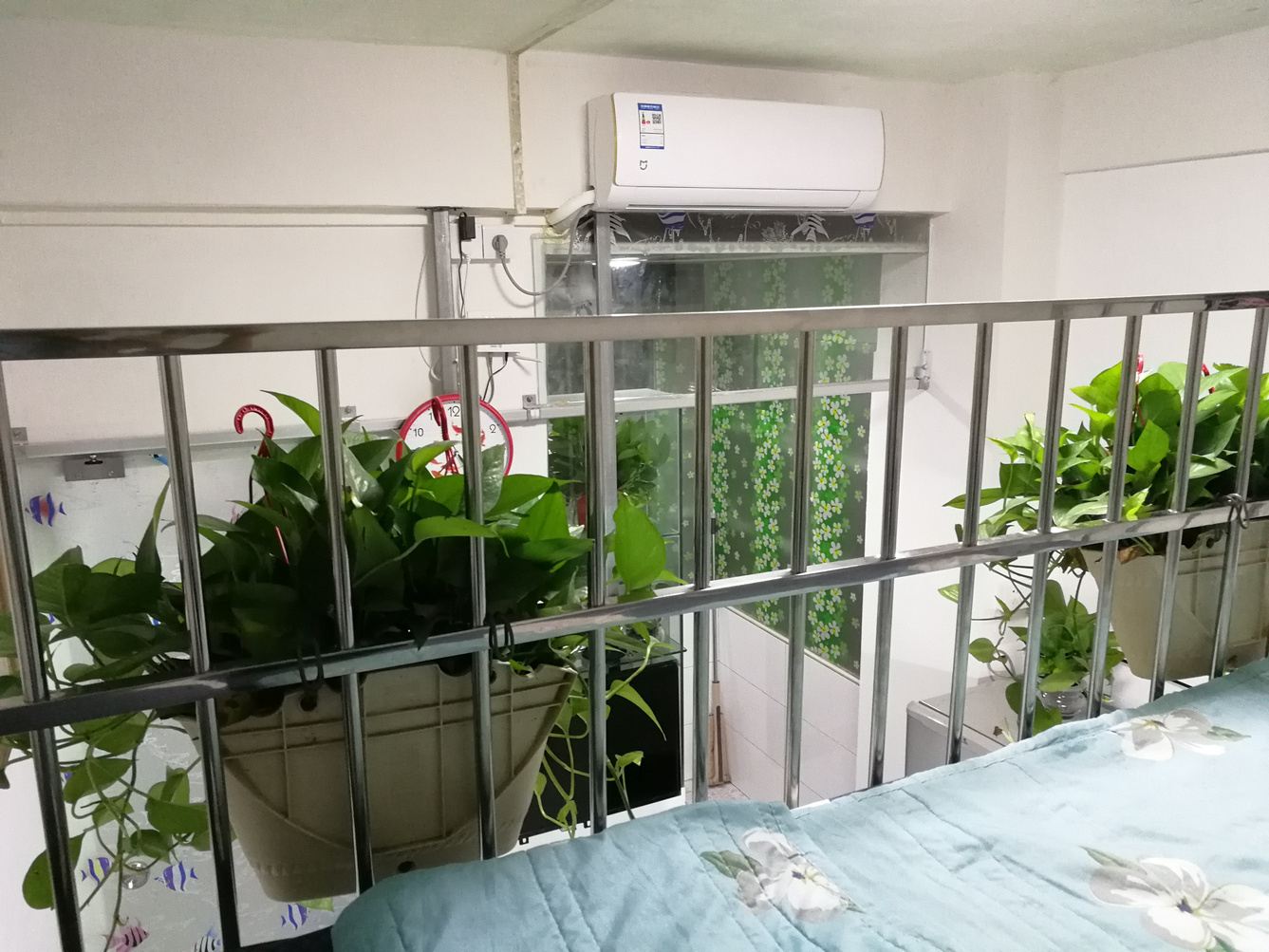 广州云里飞翔公寓