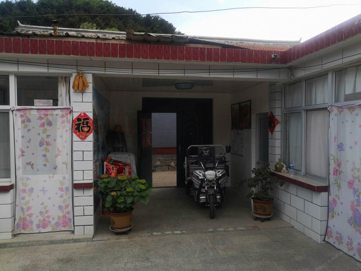 北京彭光平农家院