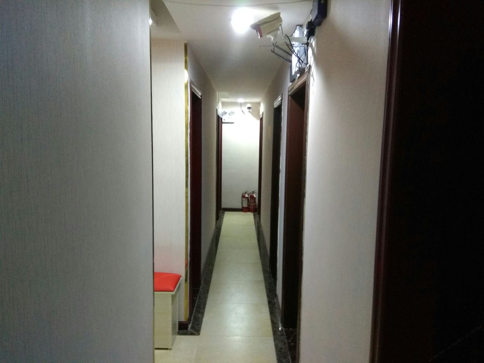武汉鑫鑫旅社