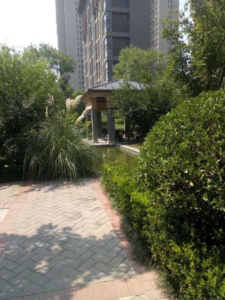 西安丽莎公寓