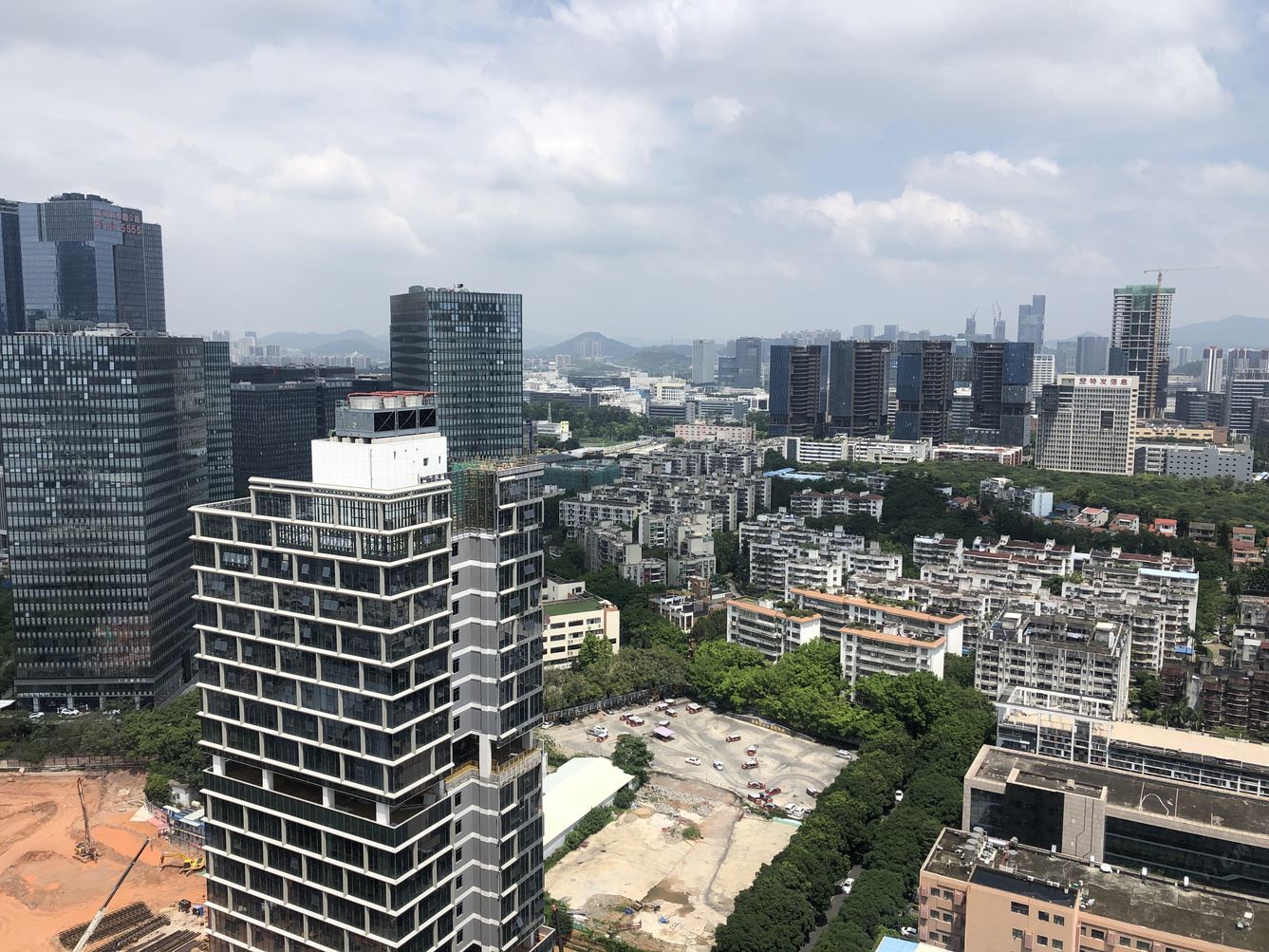 深圳panda小可爱公寓