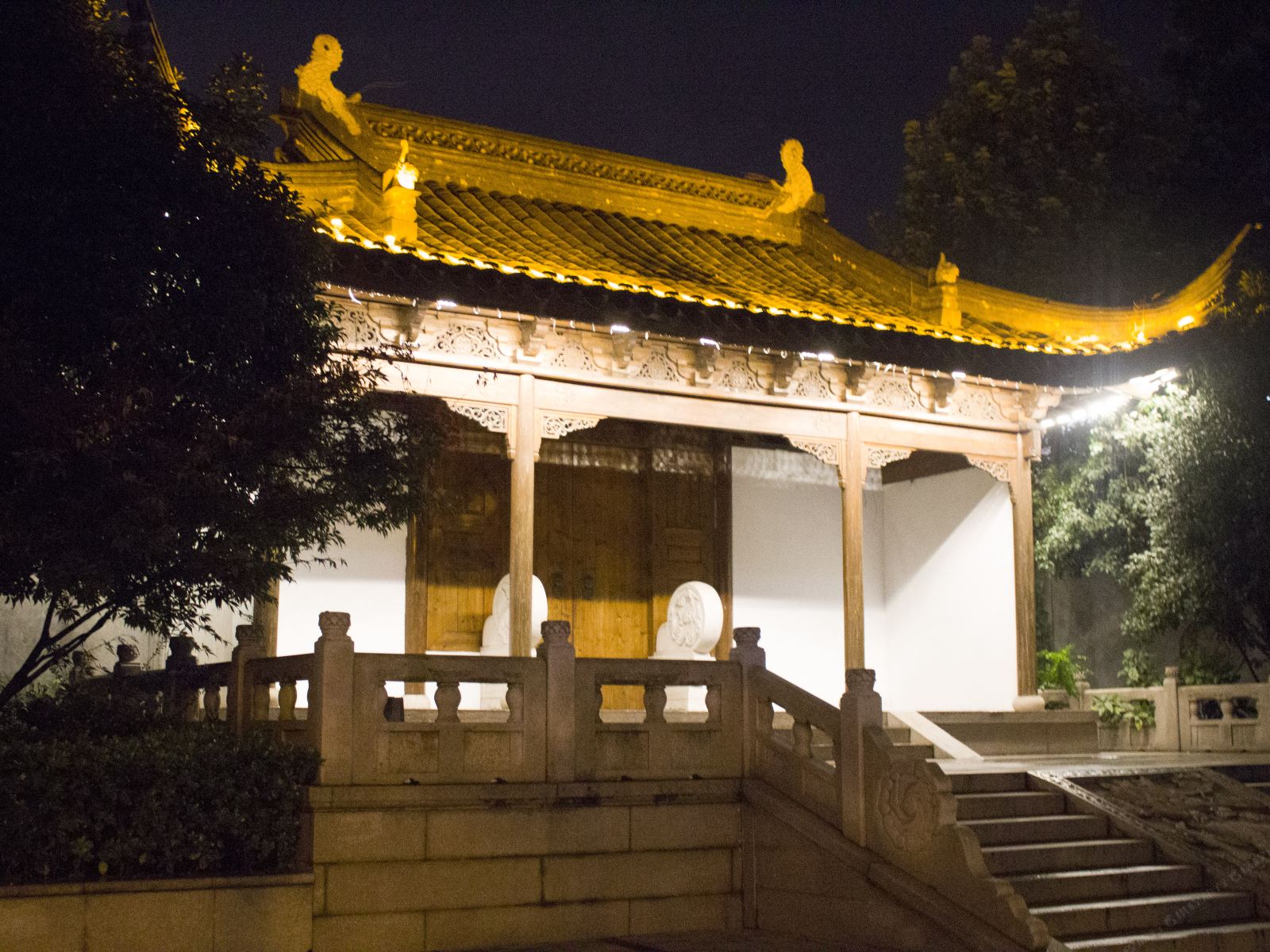 南京不二青年旅舍