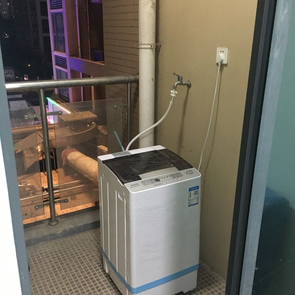 武汉丁小丽公寓(6号店)