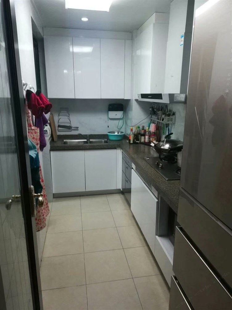 潍坊九龙山堂公寓(3号店)