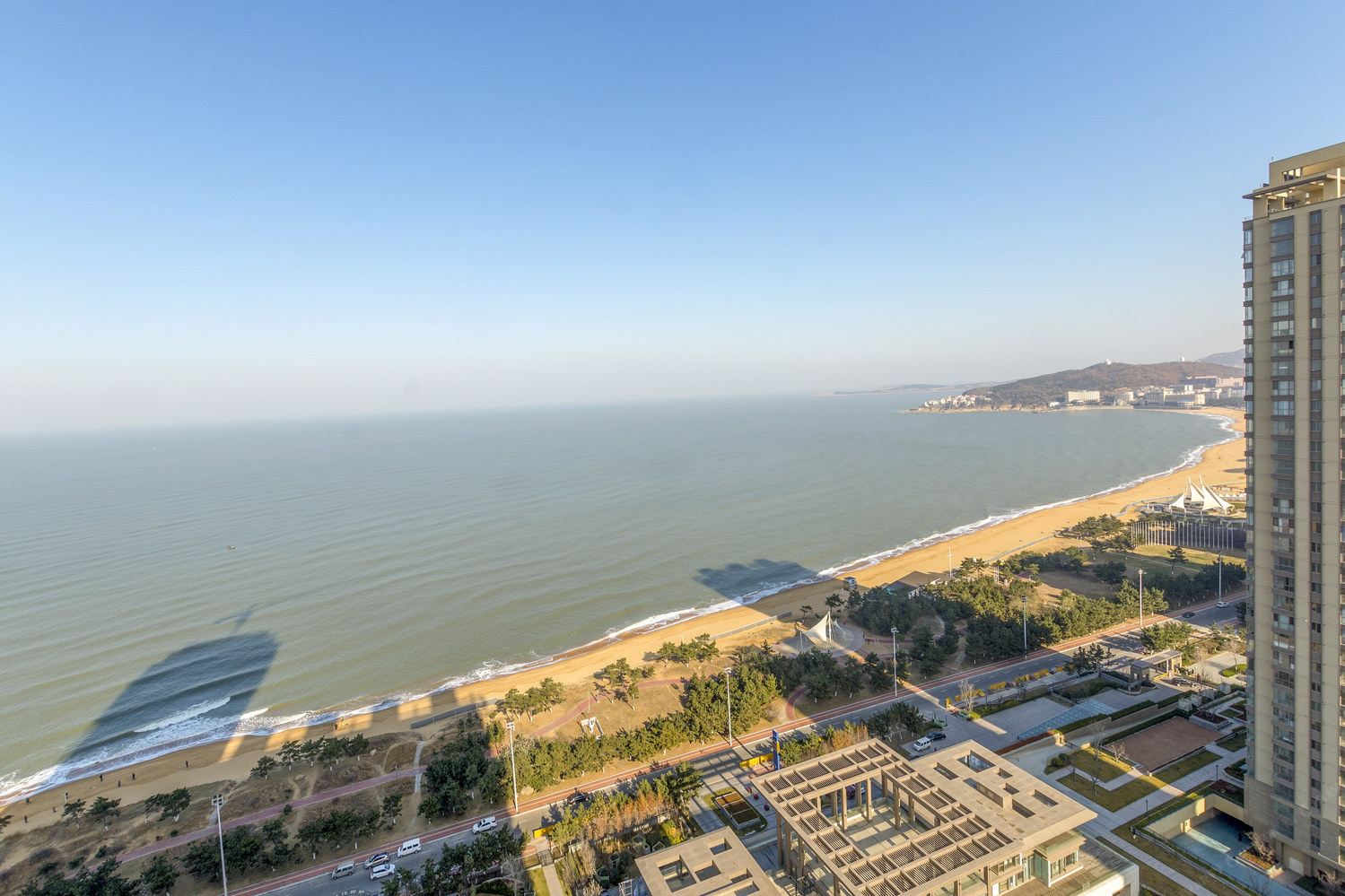 威海海鸥归处公寓