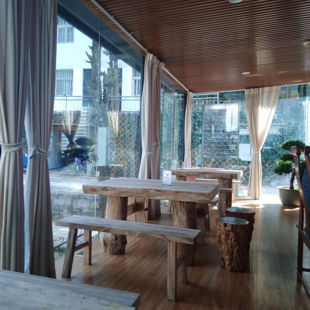 昆明CQS民宿(27号店)