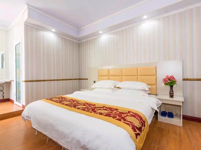 郑州美悦快捷酒店
