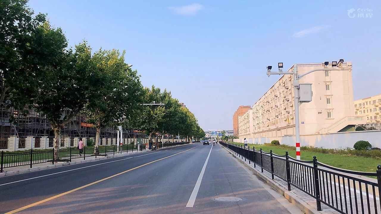 上海白玉公寓