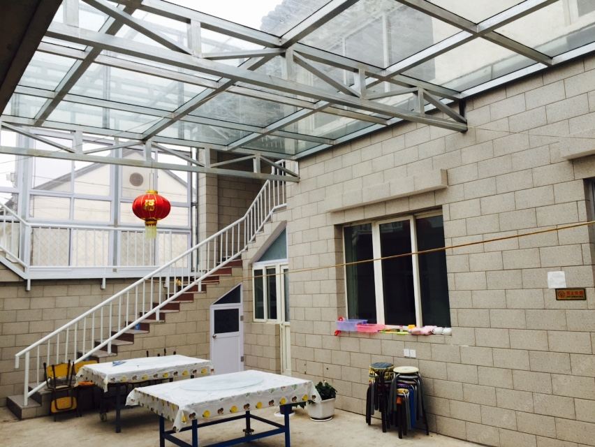 北京玻璃台69号农家院