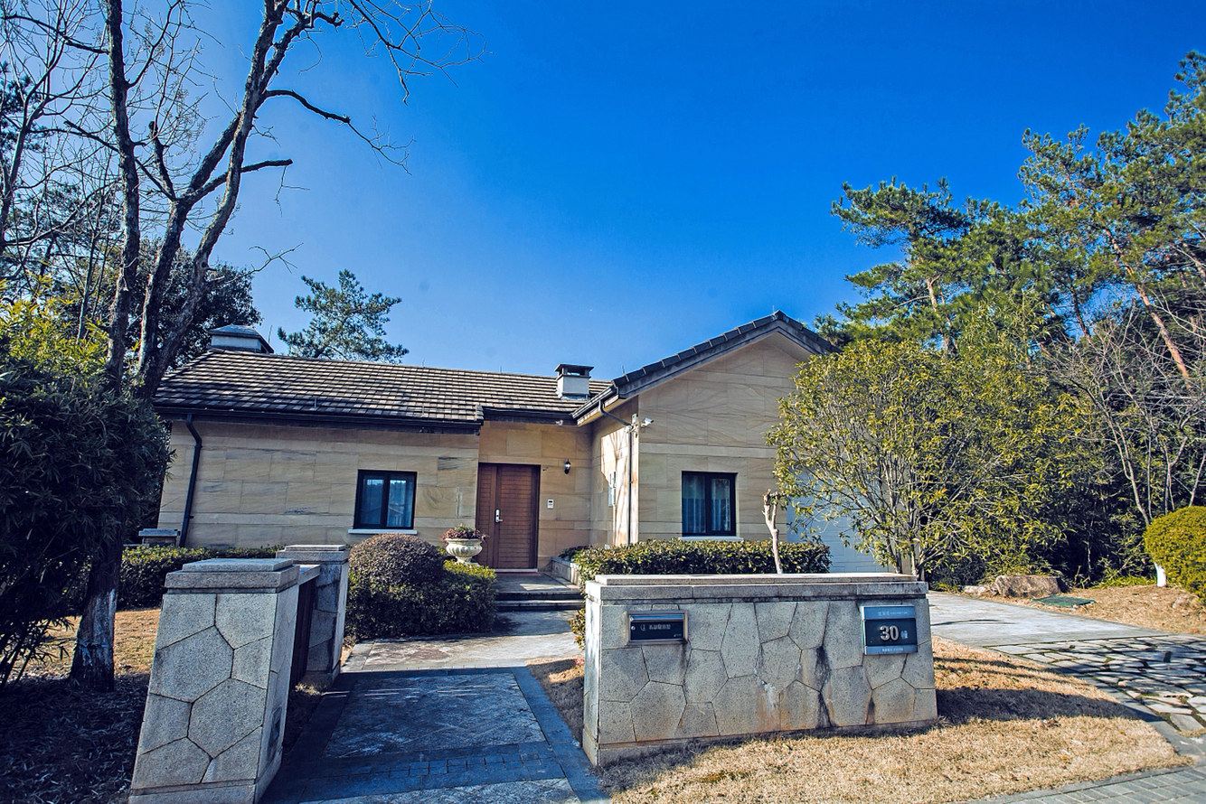杭州千岛湖爱丁堡度假别墅(分店)
