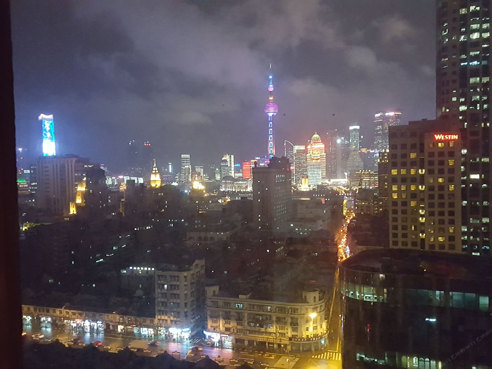 上海蝶妮的HOME酒店式公寓