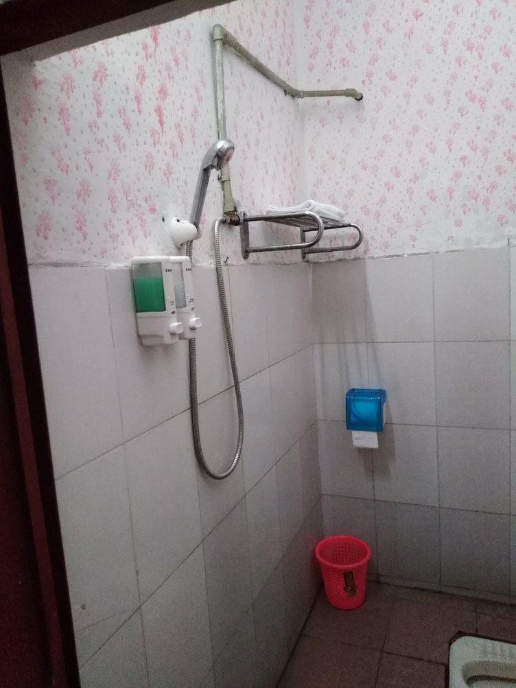 东莞东莞陈红印公寓