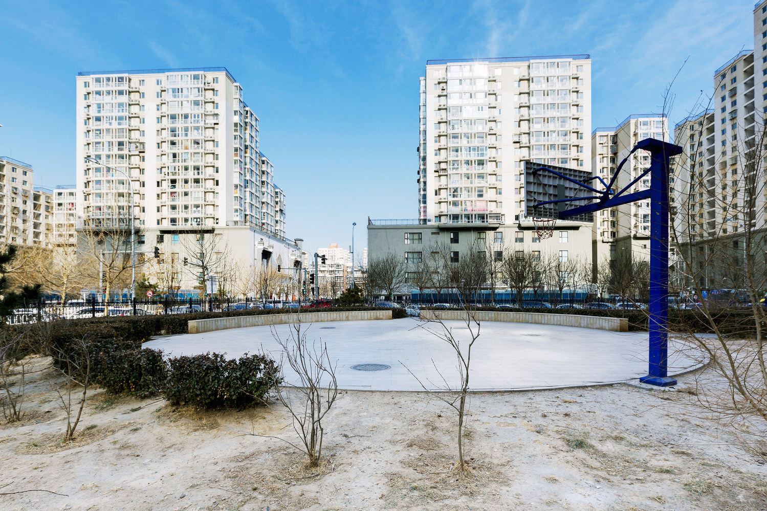 程程宜家公寓(北京左安路店)